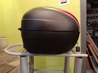 Givi Top case - 9