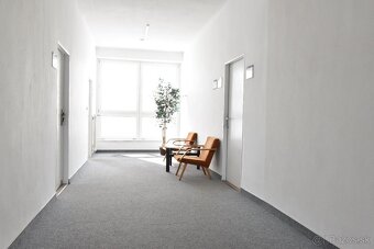 Kancelárske priestory na prenájom už od 6,38 m2, Žilina - 9