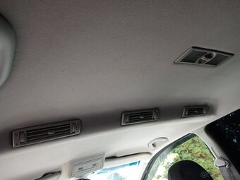 Volkswagen sharan 1.9 tdi 85 kW - 9