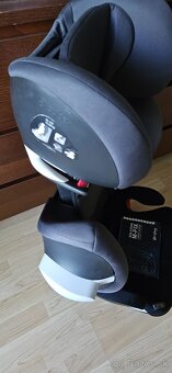 Cybex solution m-fix - 9