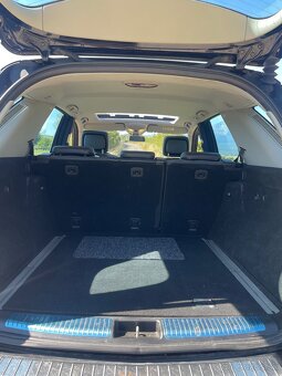 Mercedes Benz Ml320cdi - 9
