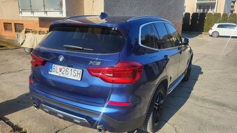BMW X3 - 9