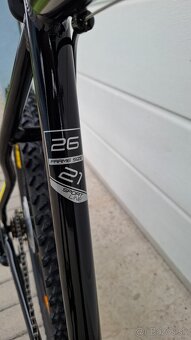 Predám horský bicykel Romet Rambler R6.2 MTB - 9