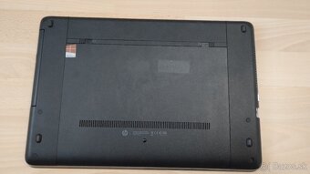 Predám notebook HP ProBook 450 G1 - 9