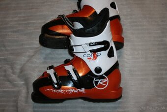 lyže Rossignol Radical 120 cm - 9