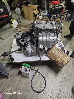 Renault megane coupe - 9