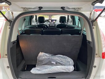 Renault Scenic 1.6 dci,.96kw.7miest - 9