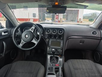 Alfa Romeo Brera 2.4 jtd 154kw - 9