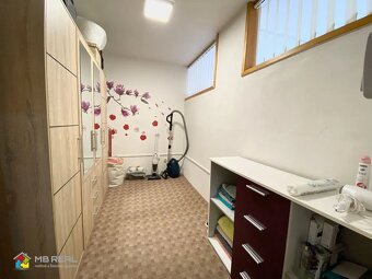 Dvojizbový byt, Zvolen, Sekier, rekonštrukcia, 68 m2 - 9