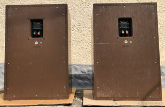 Predam japonske repro Kenwood KL 777 - 9