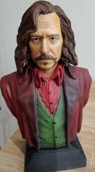 Harry Potter-Sirius Black - 9