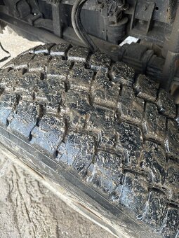 Man F2000 6x6 27-414 - 9