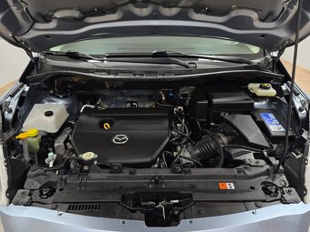 Mazda 5 1.8i 85kW/115k  MZR TX - 9