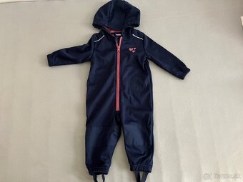 Dievcenske oblecenie 74-80 - 9