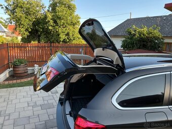 BMW 525d Xdrive F11 - 9