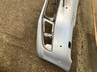 predni naraznik vw touran caddy 10-15 6pdc ostrik - 9