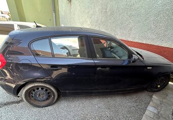 BMW 1, BMW 3 - na nahradne diely - 9