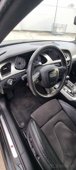 AUDI S4 B8 3.0 TFSI QUATTRO - 9