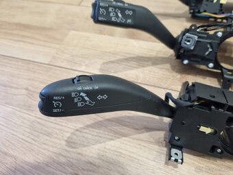 TEMPOMAT OVLÁDANIE PAČKY POD VOLANTOM OEM - 9