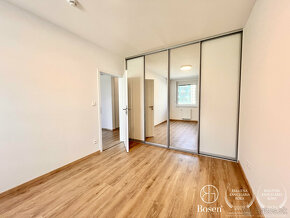 BOSEN | Prenájom 3 izbový byt s garážovým státím v novostavb - 9
