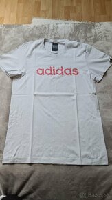 Kolekcia Adidas tričiek - 9