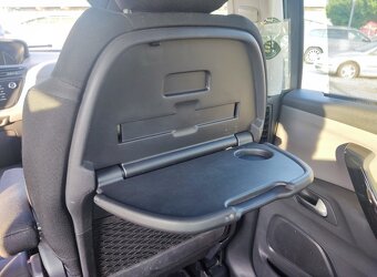 Citroën C4 Picasso BlueHDi 120 - 9