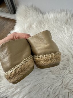Chanel espadrilky - 9
