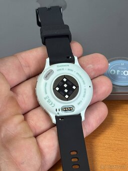 Garmin Venu 3s Silver - len odskúšané - 9