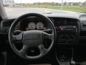 Golf 3 2.0 85kw - 9