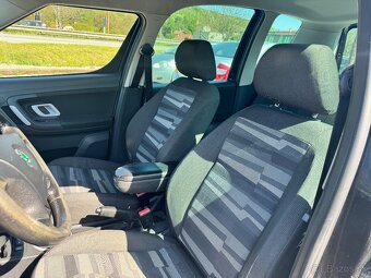 Škoda Roomster 1.9tdi - 9