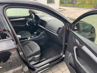 Škoda Karoq 2.0 TDi DSG - 9