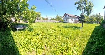 Na predaj rodinný dom v Sobranciach, 1120m2 - 9