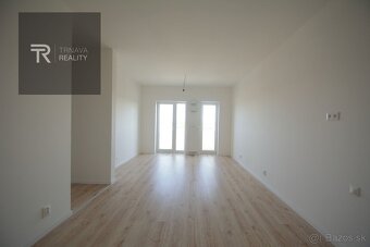 Slnečnice POP 2 – izbový byt s balkónom a parkovacím miestom - 9