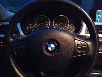 Predám BMW 318D F31 Touring - 9