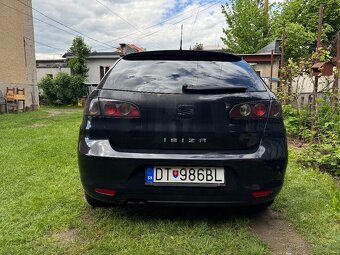 Predam Seat Ibiza 1.9 TDI - 9