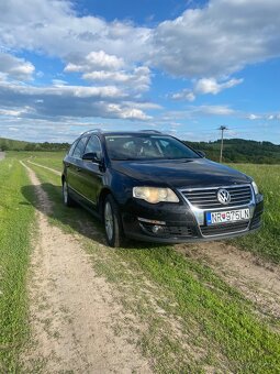 Passat b6 2.0tdi - 9