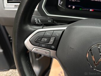Volkswagen Tiguan 2.0 TDI EVO Life DSG Virtual Cockpit - 9