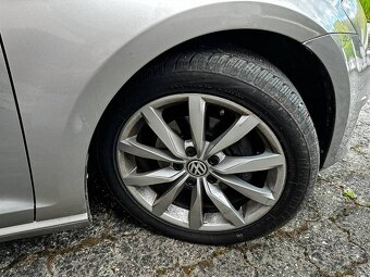 Volkswagen Golf VII 2.0 TDI BMT 150k Highline DSG - 9