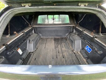 Ford Ranger 3,2D.rok.2012 4x4 - 9