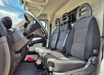 Fiat Ducato L4H3 2,3 MultiJET/131 hp rok 2019 - 9