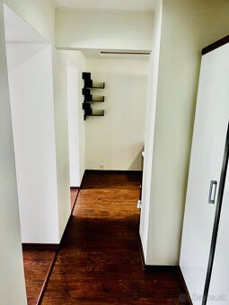 SLNEČNÝ 3. izbový byt, 69m2 Humenné - 9