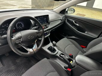 Hyundai i30 combi na predaj - 9