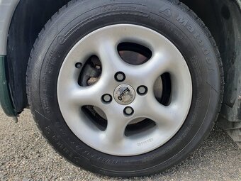 Toyota Yaris 1,0 vvti 50kw - 9