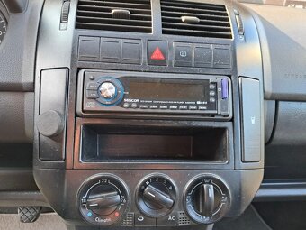 Rozpredám: Vw Polo r.v.: 2001- 2006, 1.4 Tdi, 1.4i 16V, 1.2i - 9