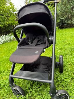 Športový kočík Cybex Balios S - 9