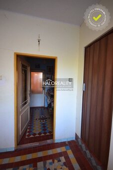 HALO reality - Predaj, rodinný dom Partizánske, Veľké Bielic - 9