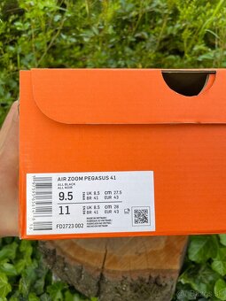 Nike Air Zoom Pegasus 41 vel43 - 9