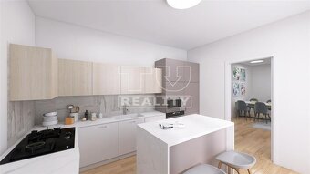 NA PREDAJ PRIESTRANNÝ 2IZBOVÝ BYT S BALKÓNOM, 65m2,... - 9