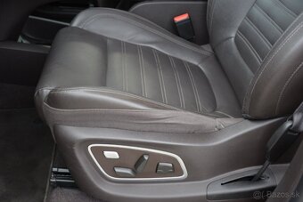 Renault Espace 1.6 DCi, 7 miest, Automat, koža, masáže - 9