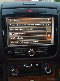 Volkswagen Touareg 4.2TDI V8 - 9